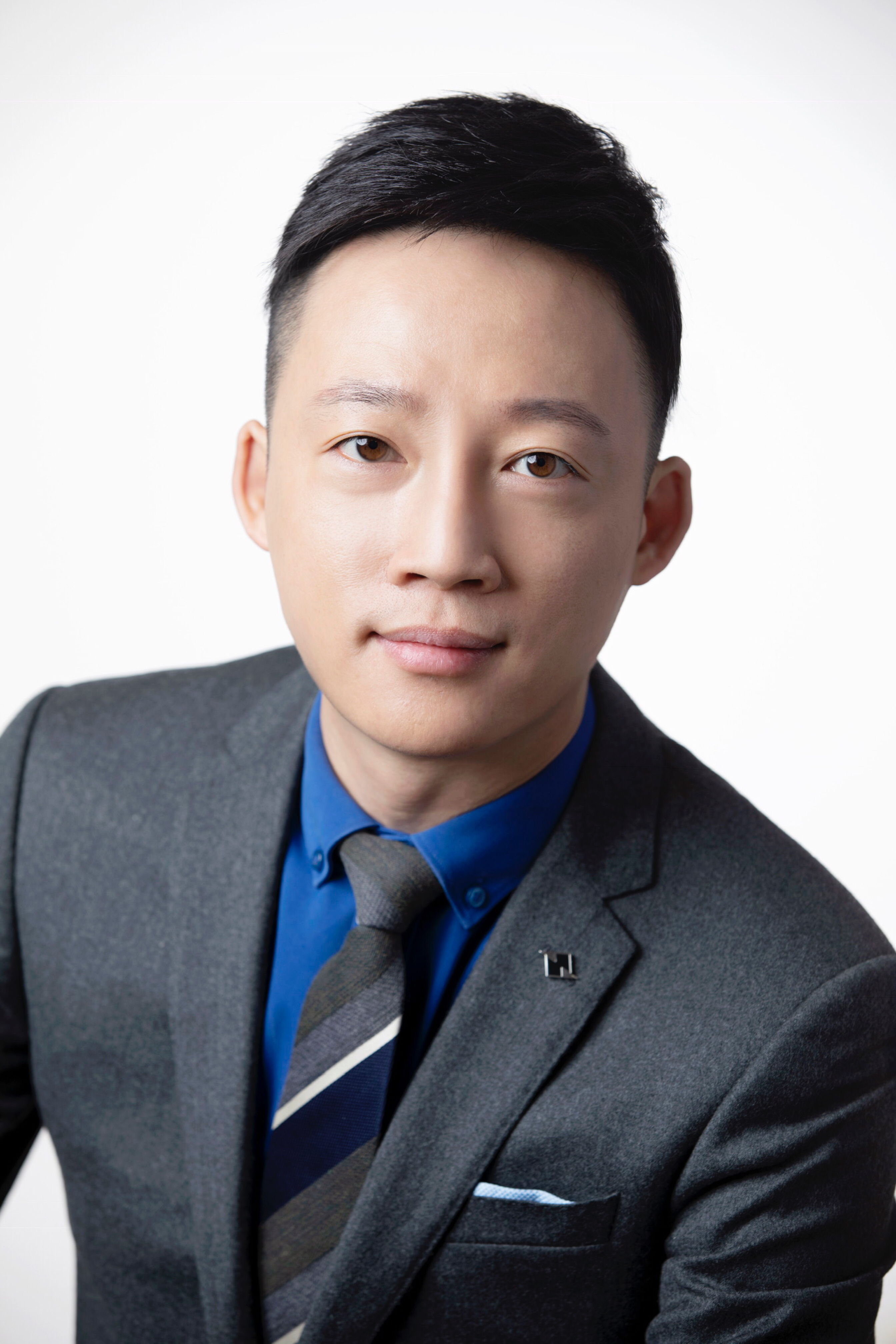 Fan Wei (Fan Weijian Shenzhen University)